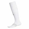 Men's adidas Metro IV Over-The-Calf Soccer Socks 2 Men's adidas Metro IV Over-The-Calf Soccer Socks -Workout Clothes Sales Store 4585449 White