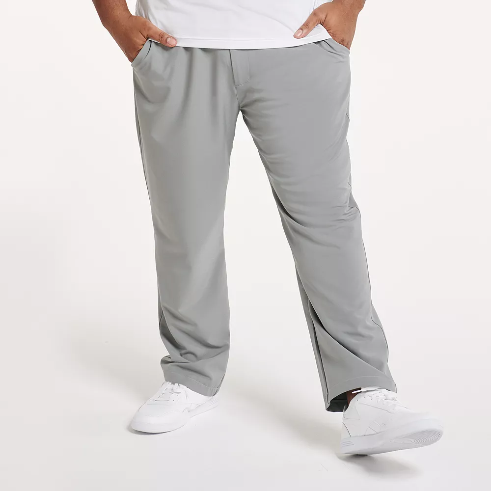 Big & Tall FLX Dynamic Stretch Chino Pants 5 Big & Tall FLX Dynamic Stretch Chino Pants - Image 3