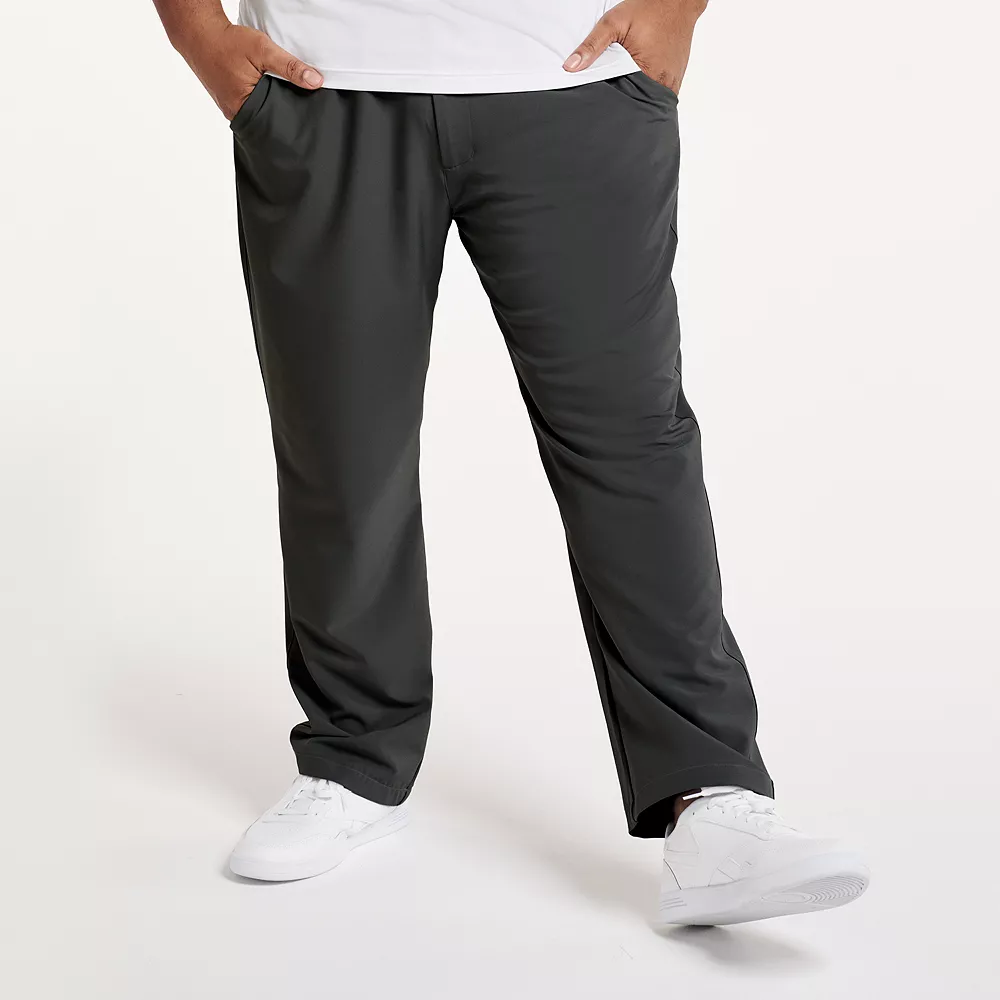 Big & Tall FLX Dynamic Stretch Chino Pants 6 Big & Tall FLX Dynamic Stretch Chino Pants - Image 4