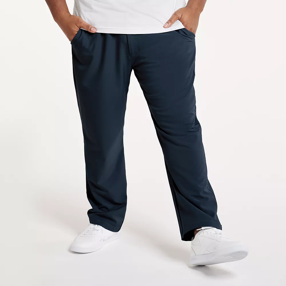 Big & Tall FLX Dynamic Stretch Chino Pants 3 Big & Tall FLX Dynamic Stretch Chino Pants