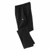 Men's Champion® Cotton Jersey Pants -Workout Clothes Sales Store 464341 Black