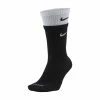Men's Nike Everyday Plus Dri-FIT Cushioned Training Crew Socks