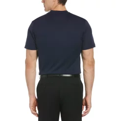 Men's Grand Slam Classic-Fit Baseball Collar Golf Shirt -Workout Clothes Sales Store 4794953 ALT