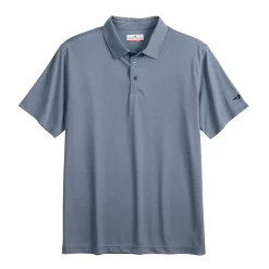 Men's Grand Slam Classic-Fit Baseball Collar Golf Shirt -Workout Clothes Sales Store 4794953 ALT2