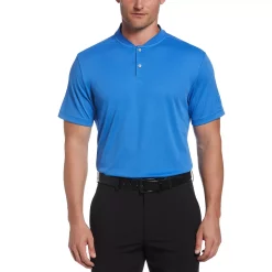 Men's Grand Slam Classic-Fit Baseball Collar Golf Shirt -Workout Clothes Sales Store 4794953 Super Sonic
