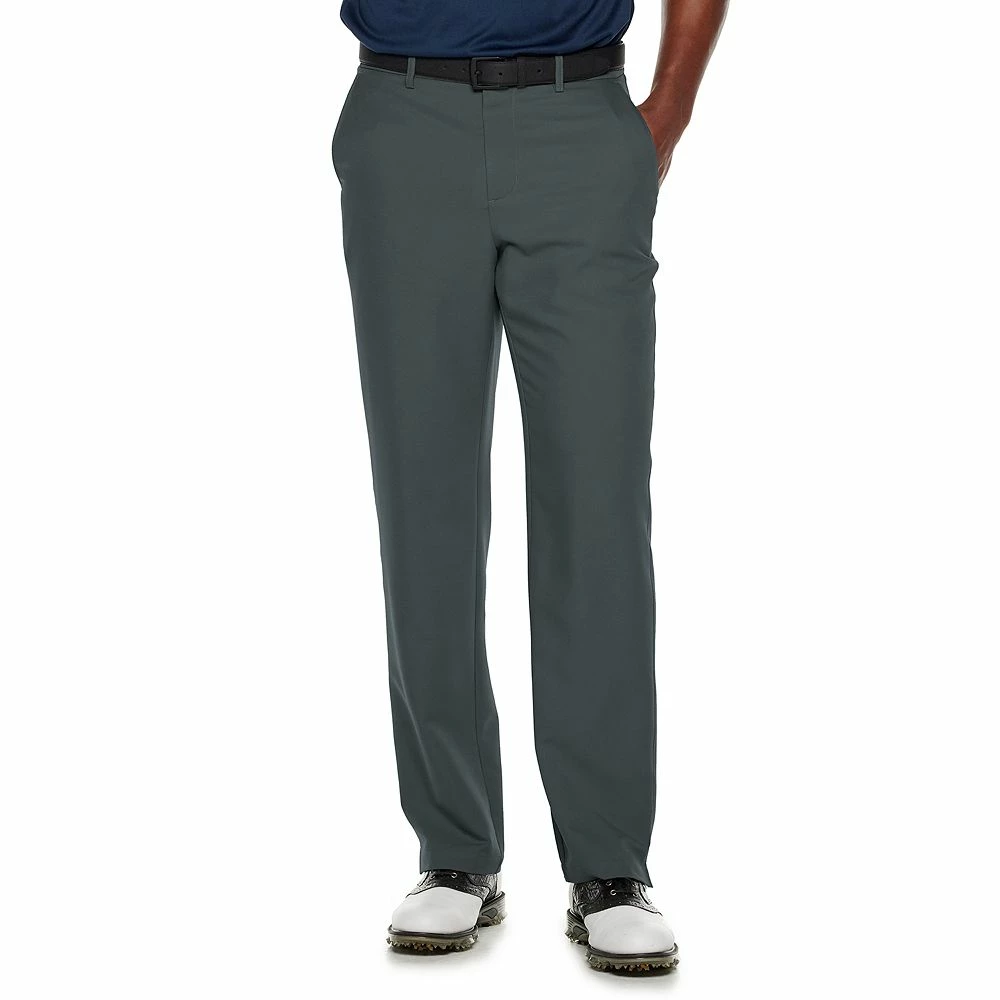Men's Tek Gear® Regular-Fit Solid Performance Golf Pants 6 Men's Tek Gear® Regular-Fit Solid Performance Golf Pants - Image 4