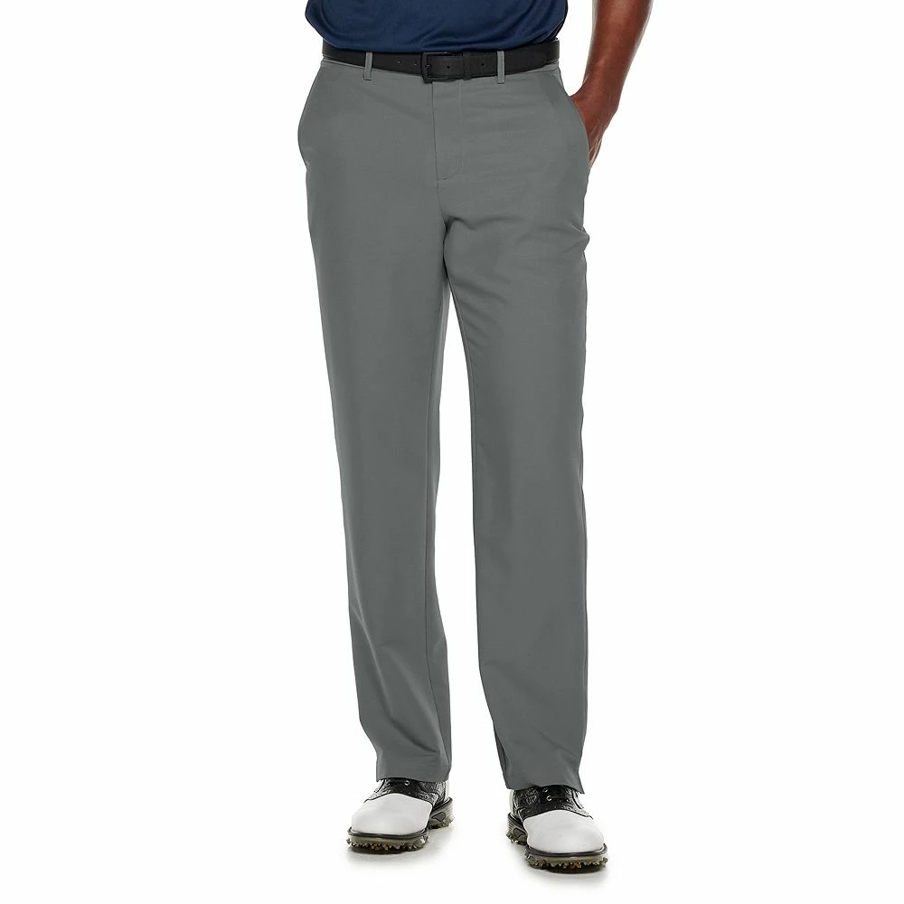 Men's Tek Gear® Regular-Fit Solid Performance Golf Pants 5 Men's Tek Gear® Regular-Fit Solid Performance Golf Pants - Image 3