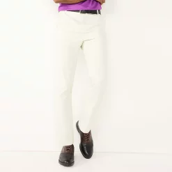 Men's Tek Gear® Slim-Fit Golf Pants