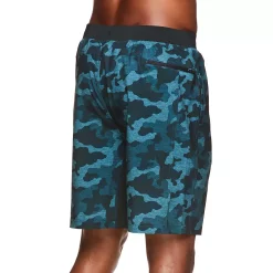 Men's Gaiam Karma Shorts -Workout Clothes Sales Store 4843330 ALT