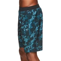 Men's Gaiam Karma Shorts -Workout Clothes Sales Store 4843330 ALT3