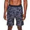 Men's Gaiam Karma Shorts 2 Men's Gaiam Karma Shorts -Workout Clothes Sales Store 4843330 Ebony