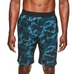 Men's Gaiam Karma Shorts -Workout Clothes Sales Store 4843330 Pine Grove