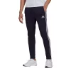Men's adidas Essentials Fleece Jogger -Workout Clothes Sales Store 4882606 Legend Ink White