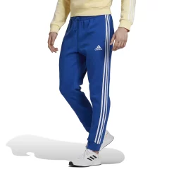 Men's adidas Essentials Fleece Jogger -Workout Clothes Sales Store 4882606 Team Royal Blue