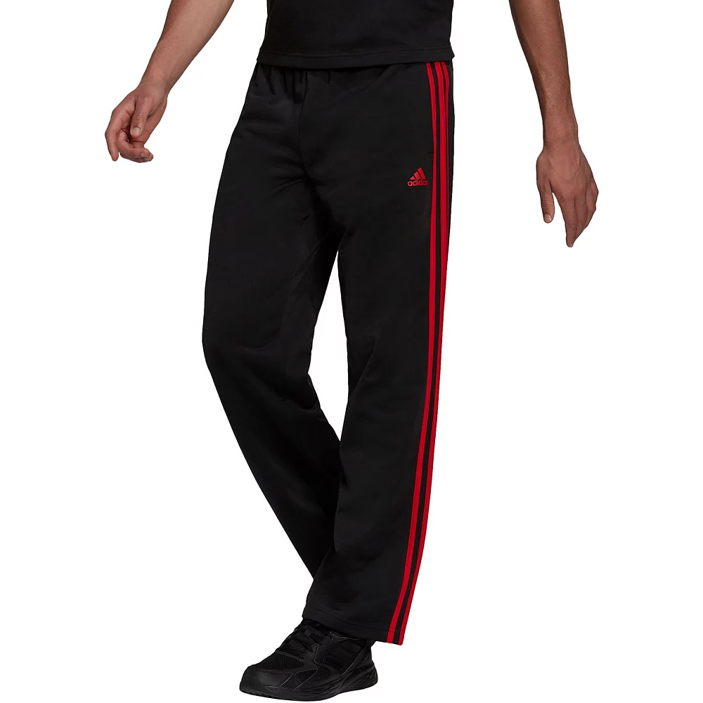 Men's adidas Tricot Track Pants 6 Men's adidas Tricot Track Pants - Image 4