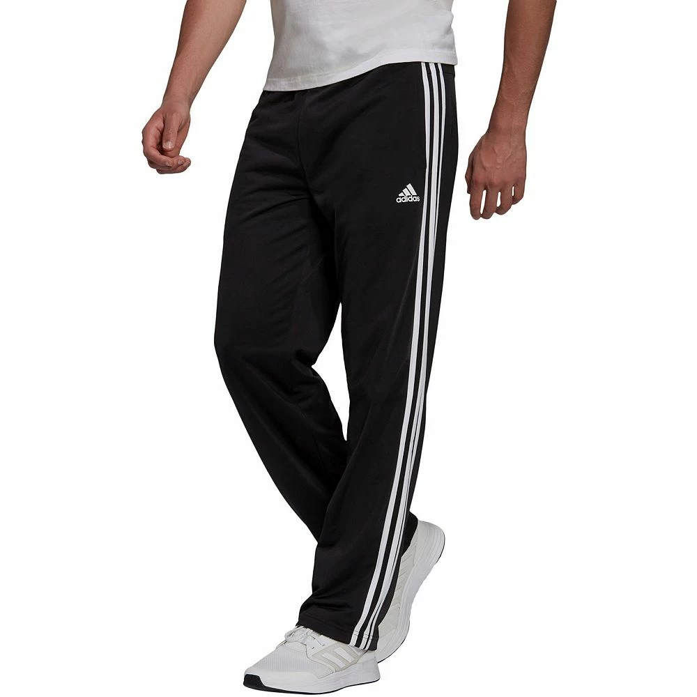 Men's adidas Tricot Track Pants 4 Men's adidas Tricot Track Pants - Image 2