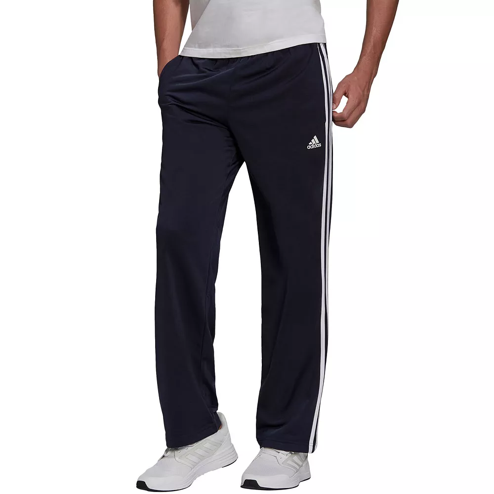 Men's adidas Tricot Track Pants 5 Men's adidas Tricot Track Pants - Image 3