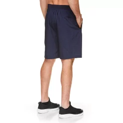 Men's Gaiam Movement Crosshatch Shorts -Workout Clothes Sales Store 4883393 ALT