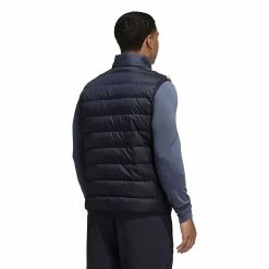 Men's adidas Essential Down Vest 19 Men's adidas Essential Down Vest -Workout Clothes Sales Store 4883745 ALT