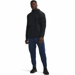 Men's Under Armour ColdGear® Swacket Jacket 14 Men's Under Armour ColdGear® Swacket Jacket -Workout Clothes Sales Store 4886786 ALT2