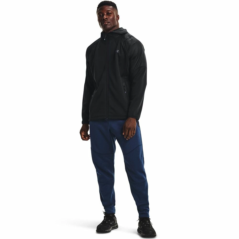 Men's Under Armour ColdGear® Swacket Jacket 6 Men's Under Armour ColdGear® Swacket Jacket - Image 4
