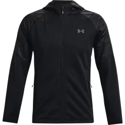 Men's Under Armour ColdGear® Swacket Jacket 16 Men's Under Armour ColdGear® Swacket Jacket -Workout Clothes Sales Store 4886786 ALT4
