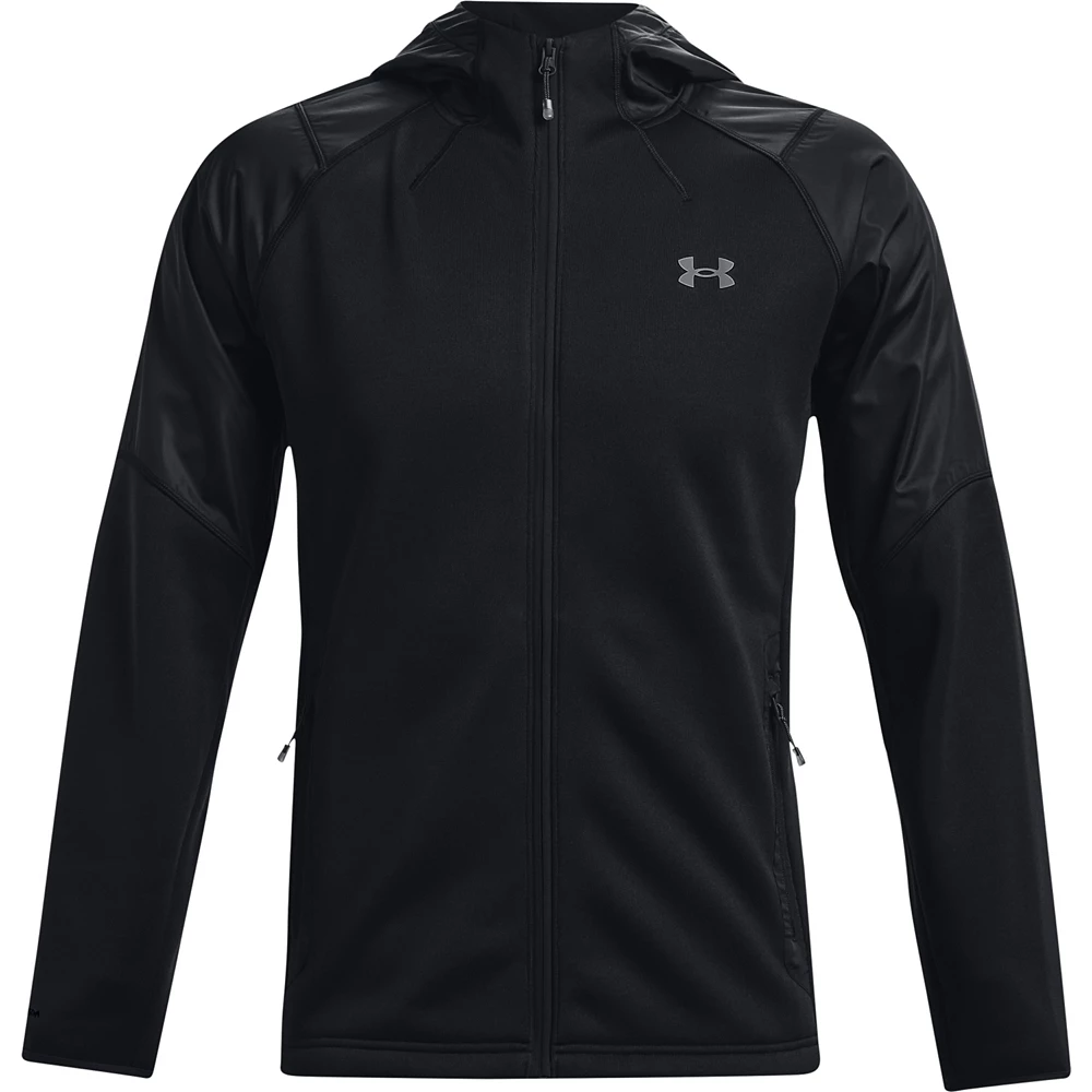 Men's Under Armour ColdGear® Swacket Jacket 8 Men's Under Armour ColdGear® Swacket Jacket - Image 6