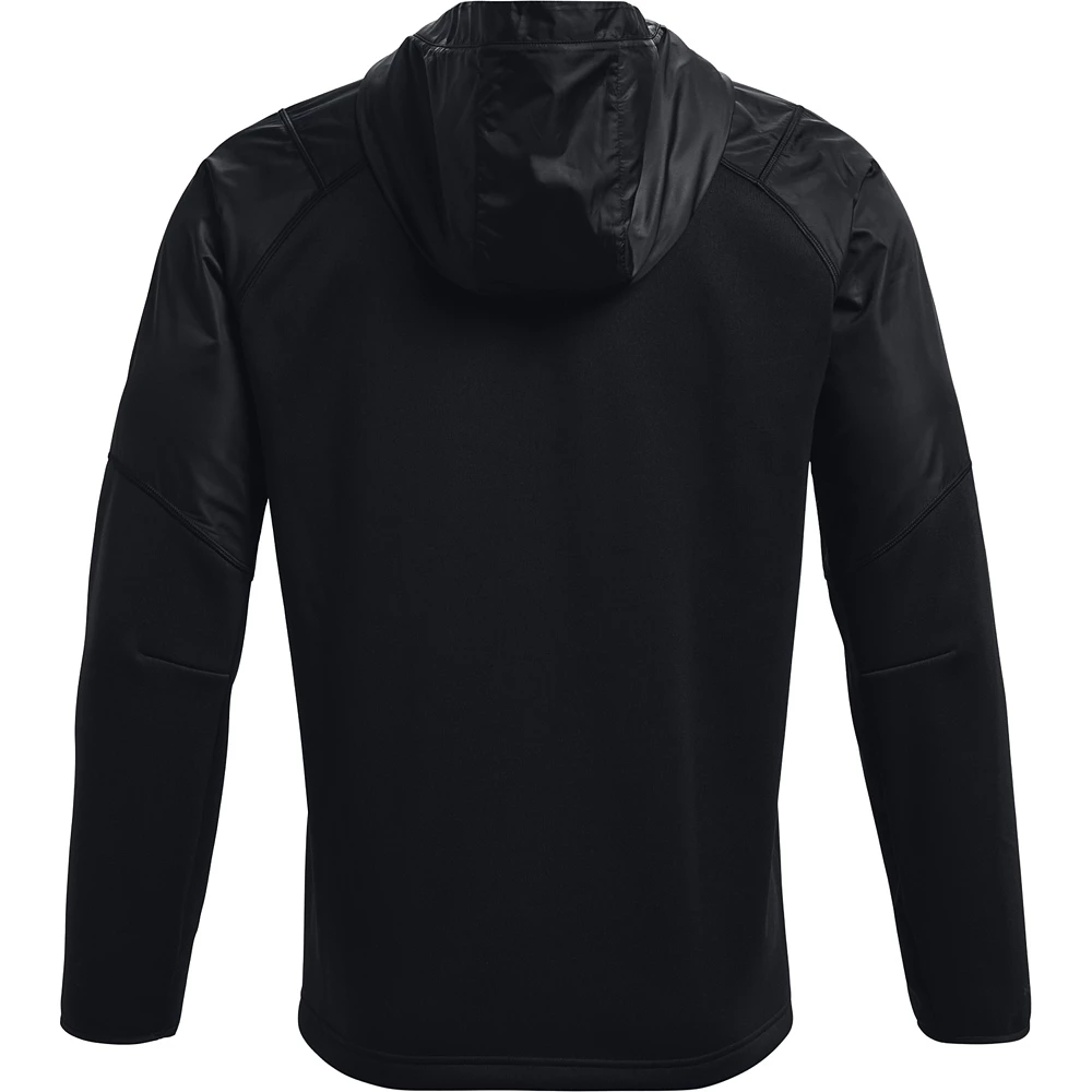 Men's Under Armour ColdGear® Swacket Jacket 10 Men's Under Armour ColdGear® Swacket Jacket - Image 8