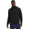 Men's Under Armour ColdGear® Swacket Jacket 2 Men's Under Armour ColdGear® Swacket Jacket -Workout Clothes Sales Store 4886786 Black