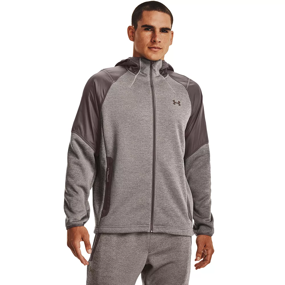 Men's Under Armour ColdGear® Swacket Jacket 4 Men's Under Armour ColdGear® Swacket Jacket - Image 2