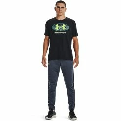 Men's Under Armour Brawler Pants 21 Men's Under Armour Brawler Pants -Workout Clothes Sales Store 4887728 ALT2