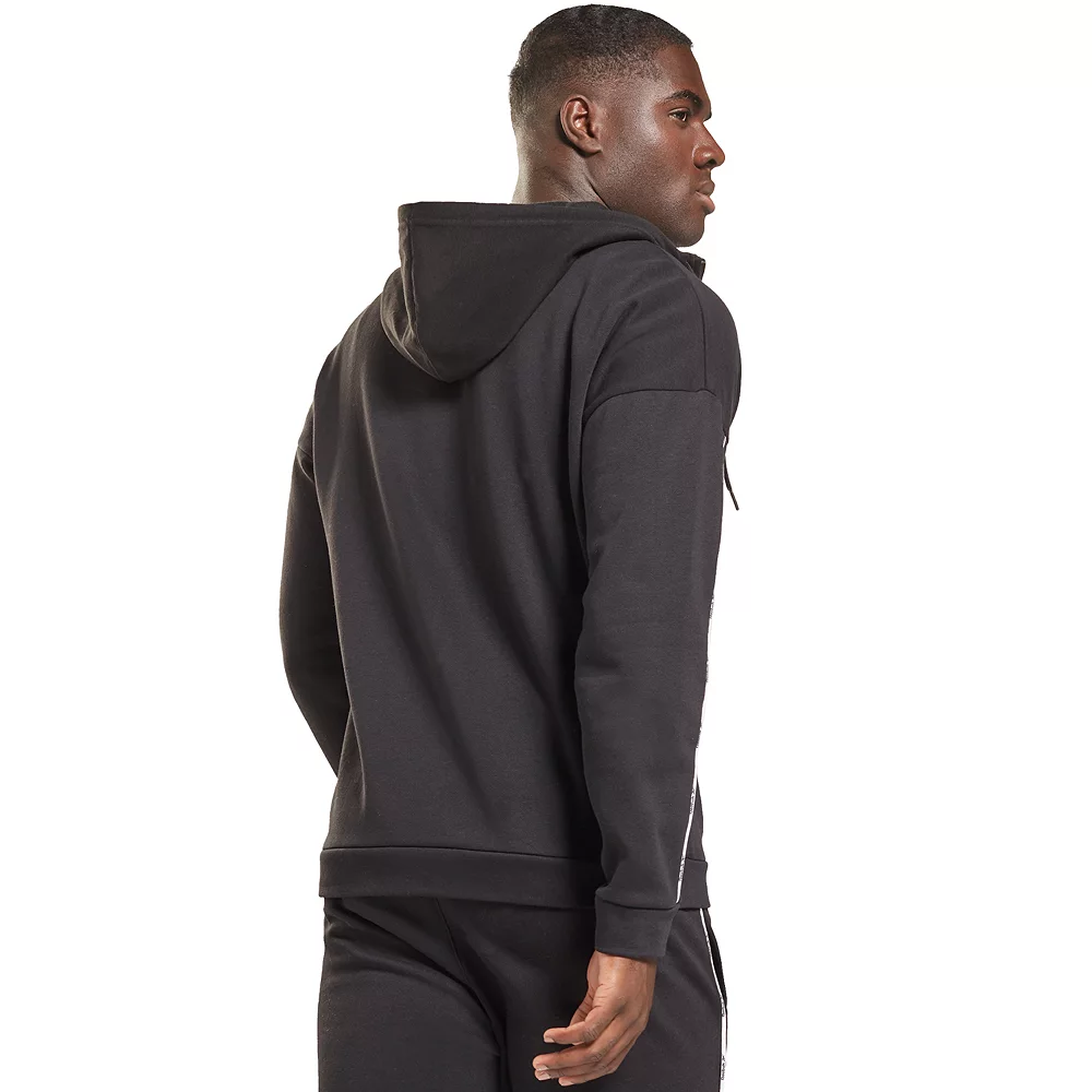 Men's Reebok Training Essentials Hoodie 5 Men's Reebok Training Essentials Hoodie - Image 3