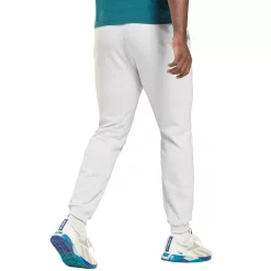 Men's Reebok Workout Ready Fleece Pants -Workout Clothes Sales Store 4889618 ALT