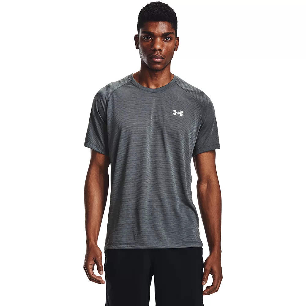 Men's Under Armour UA Streaker Run Short Sleeve Shirt 8 Men's Under Armour UA Streaker Run Short Sleeve Shirt - Image 6
