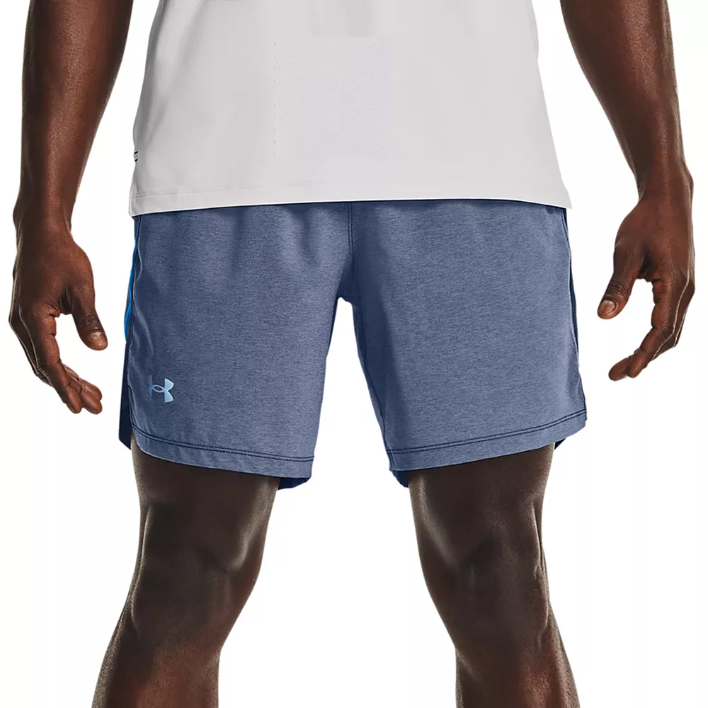 Men's Under Armour UA Launch Run 7" Shorts 4 Men's Under Armour UA Launch Run 7" Shorts - Image 2