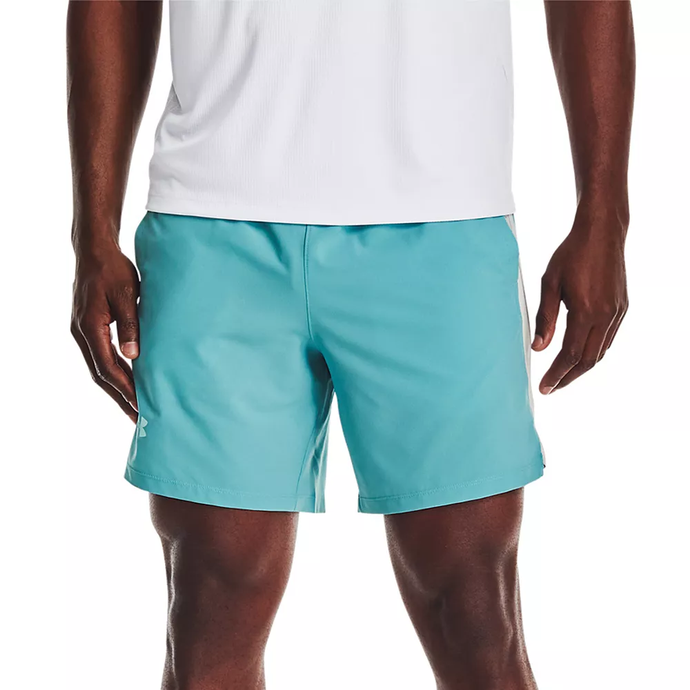 Men's Under Armour UA Launch Run 7" Shorts 8 Men's Under Armour UA Launch Run 7" Shorts - Image 6
