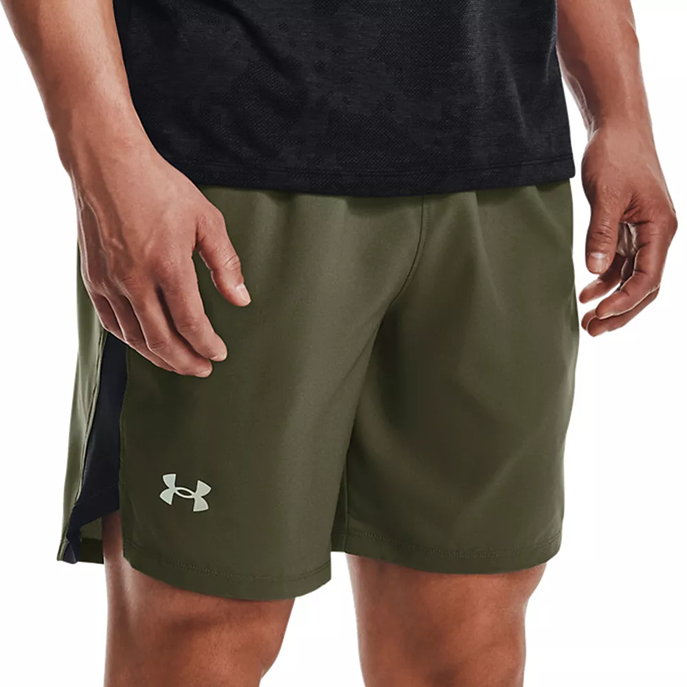Men's Under Armour UA Launch Run 7" Shorts 3 Men's Under Armour UA Launch Run 7" Shorts