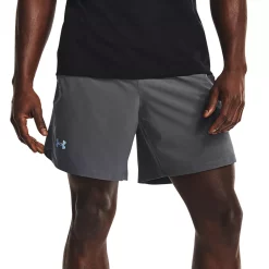 Men's Under Armour UA Launch Run 7" Shorts 16 Men's Under Armour UA Launch Run 7" Shorts -Workout Clothes Sales Store 4931835 Pitch Gray Light