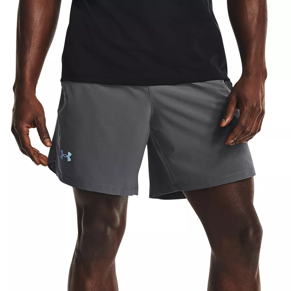 Men's Under Armour UA Launch Run 7" Shorts 6 Men's Under Armour UA Launch Run 7" Shorts - Image 4
