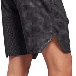 Men's Reebok Workout Ready Allover Print Shorts 9 Men's Reebok Workout Ready Allover Print Shorts -Workout Clothes Sales Store 4961688 ALT3