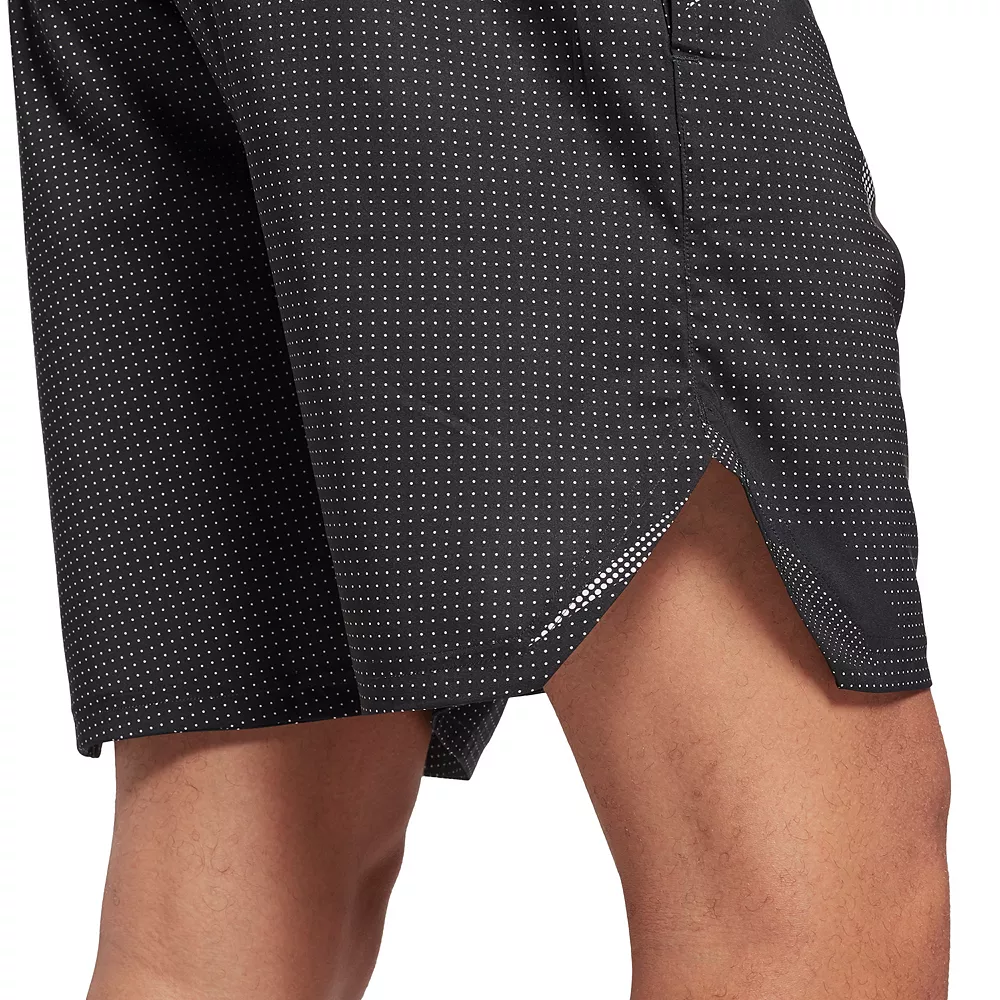 Men's Reebok Workout Ready Allover Print Shorts 6 Men's Reebok Workout Ready Allover Print Shorts - Image 4