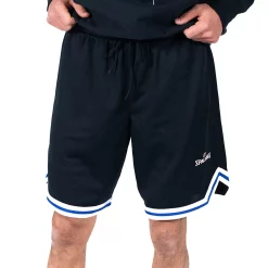 Men's Spalding Mesh Basketball Shorts