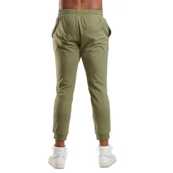 Men's Spalding Logo Joggers -Workout Clothes Sales Store 4972112 ALT