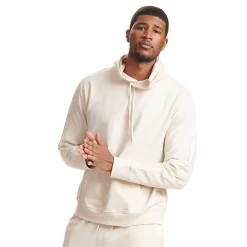 Men's Spalding Logo Hoodie -Workout Clothes Sales Store 4972204 Birch