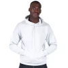 Men's Spalding Logo Hoodie