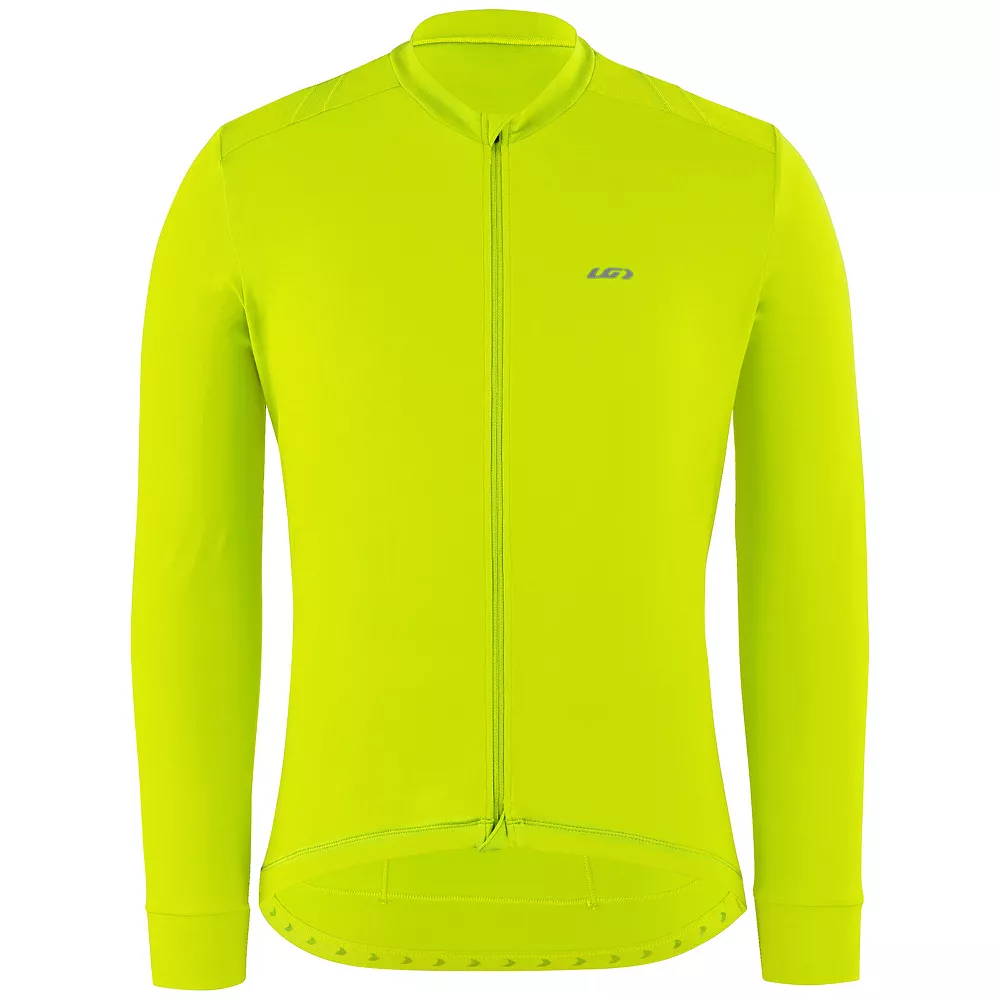 Men's Garneau Lemmon 2 Cycling Jersey 3 Men's Garneau Lemmon 2 Cycling Jersey