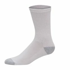Men's Hanes Ultimate® 12-pack Soft & Durable Crew Socks -Workout Clothes Sales Store 4988953 ALT2