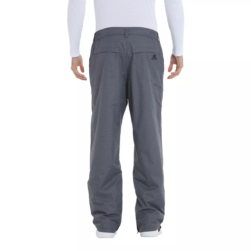 Men's ZeroXposur Snowmass Snow Pants 5 Men's ZeroXposur Snowmass Snow Pants - Image 3
