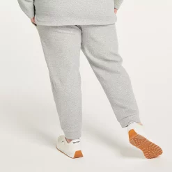 Big & Tall FLX Commuter Fleece Joggers -Workout Clothes Sales Store 5017857 ALT