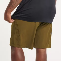 Big & Tall FLX 9" Accelerate Short -Workout Clothes Sales Store 5025167 ALT